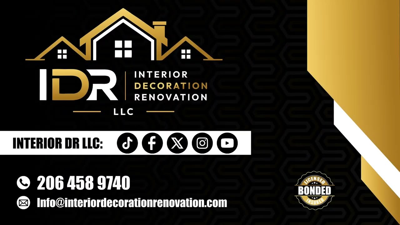 Complete Home Remodeling Services | Kitchen, Bathroom, Tile, Drywall & More