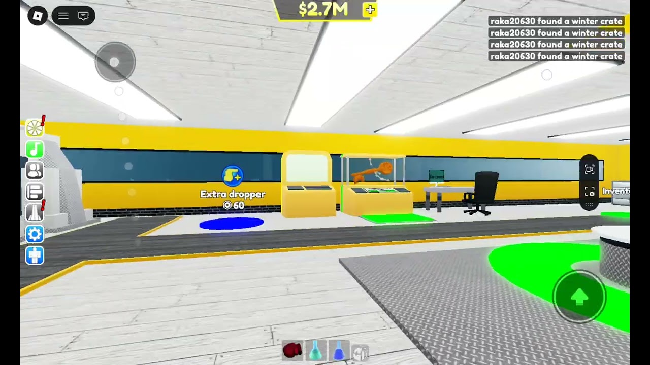 Tallnow | roblox infinite tower tycoon
