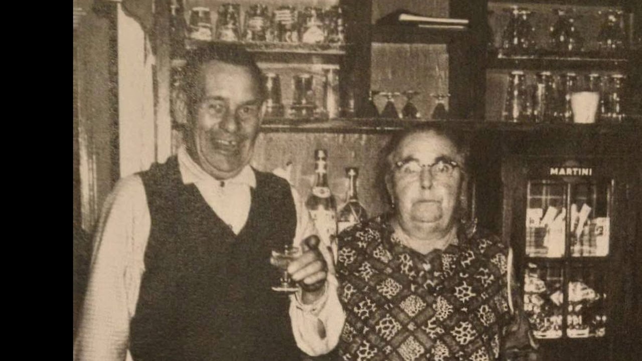 Oud Gastel jaren 50 EN 60 deel 2