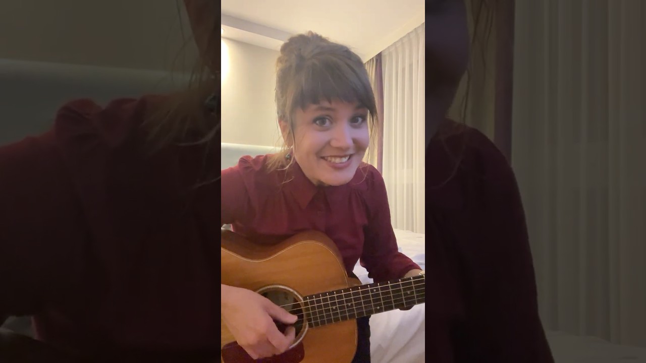 Hotelsession II #liedermacher #singersongwriter #hotel #afterhours