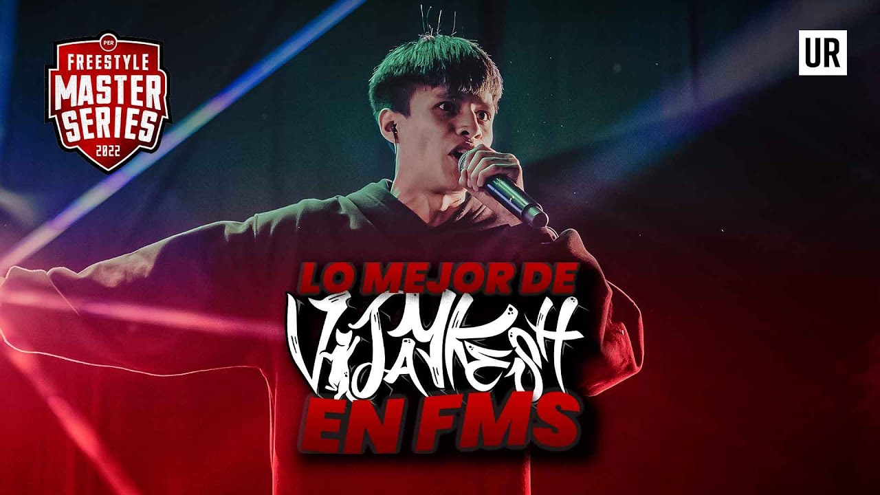 LO MEJOR DE VIJAY KESH EN FMS 😼 I Urban Roosters