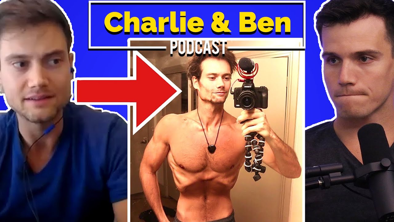 Connor Murphy On Faking His Death, No Fap Benefits, And Enlightenment | EP #64