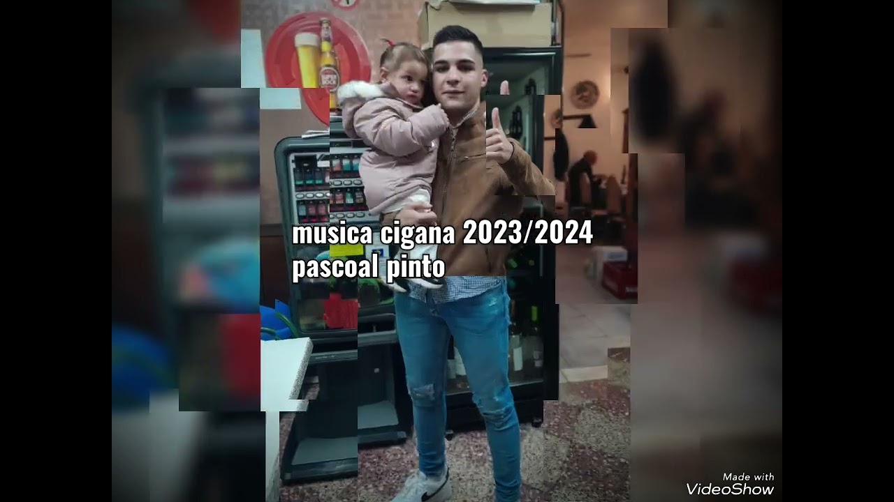nova musicas ciganas 2023 2024 pascoal pinto  @CANALOFICIALMIKEGIPSY