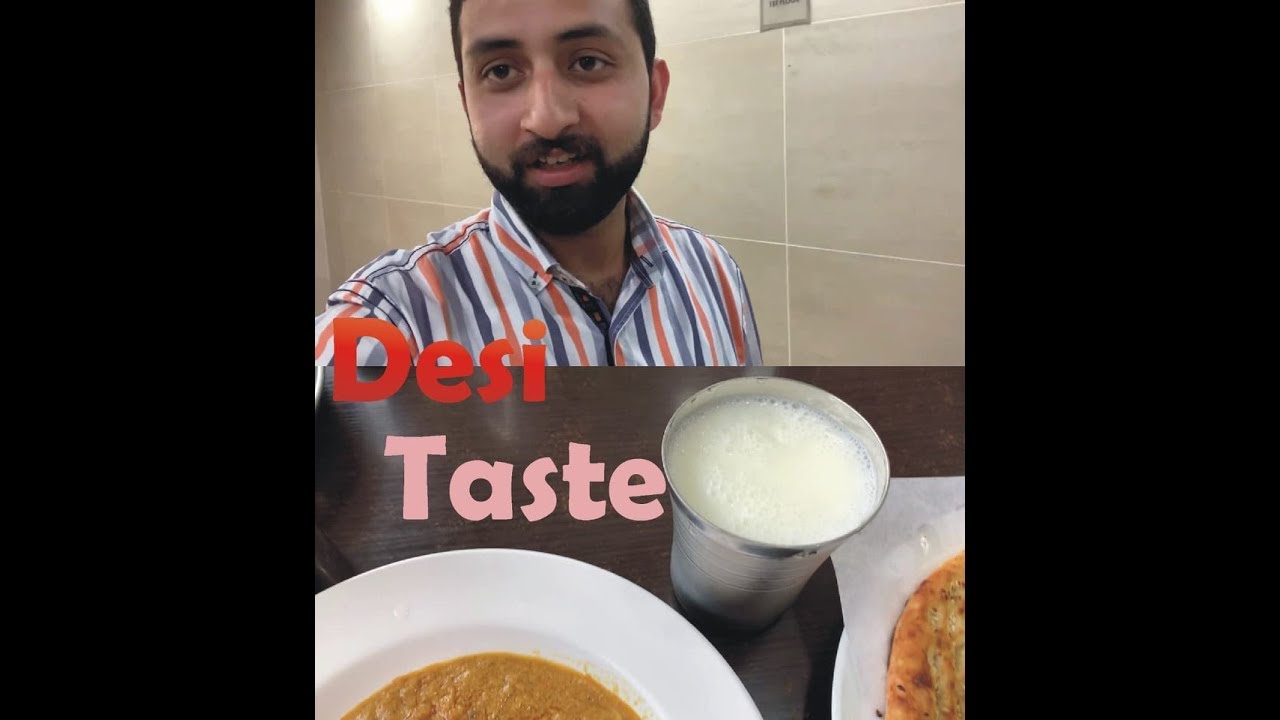 Desi Taste On Weekend - Humsafar