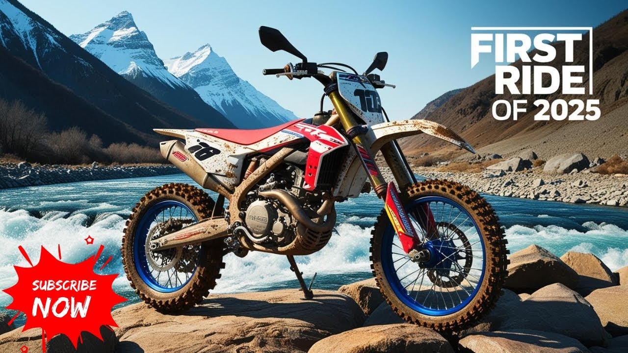 Finding the Strength to Ride
