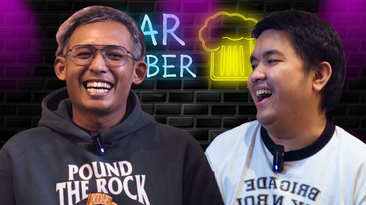 RUMAH TANGGA RANDHIKA JAMIL !! (clickbait&nbsp;doang&nbsp;ini)
