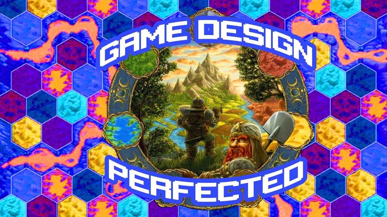 Why You Should Play Terra Mystica
