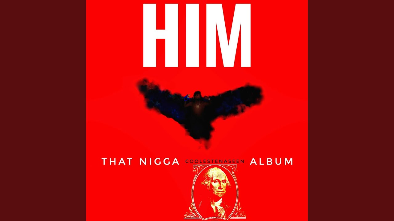 LOVE IN SKYRIM? help (HIM: THAT NIGGA ALBUM)