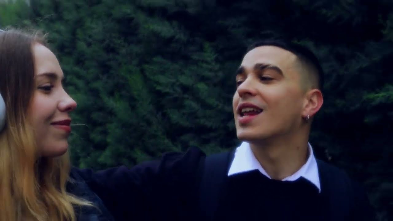 NANO Mz - SURFEAR POR TU CUERPO (PROD. NAVN) [007. HASTA LAS NUBES]