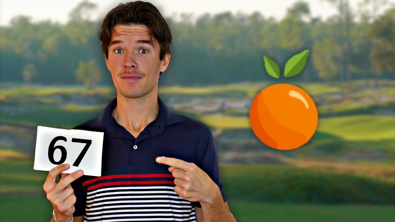 My Best Round of The Year?