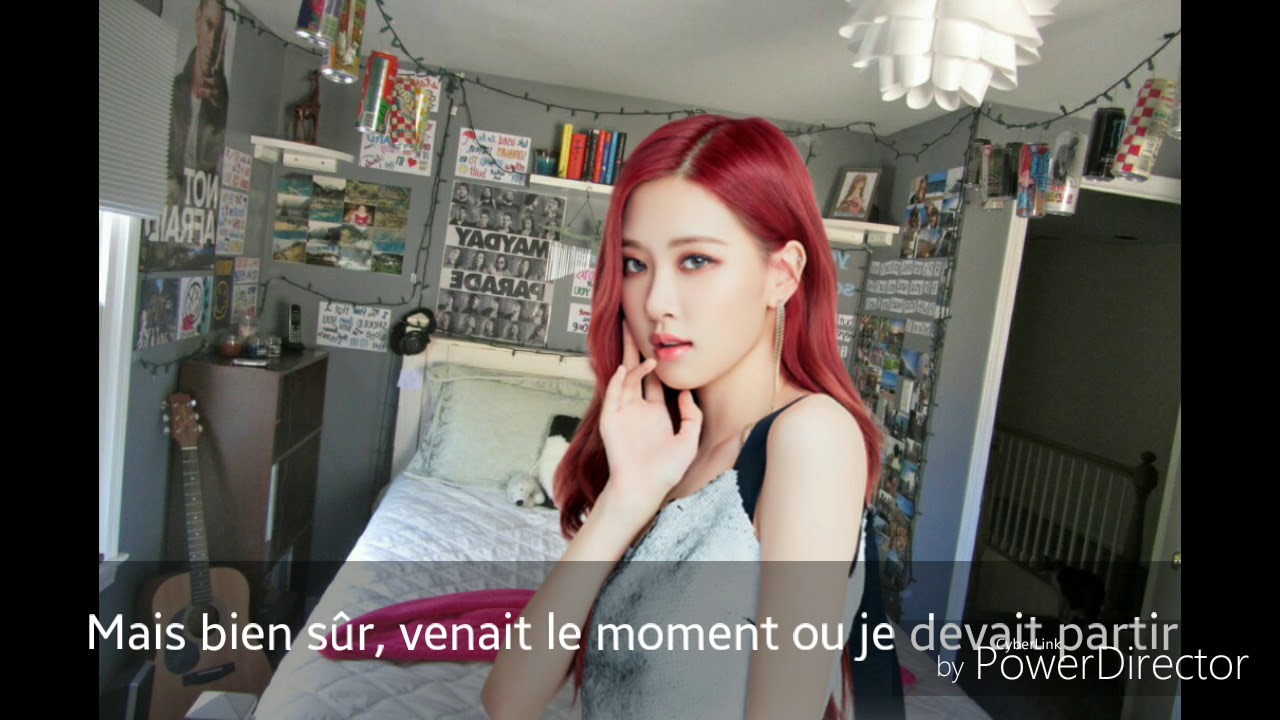 [FF BTS FR] BROTHERS : The Triplet War Chapitre 4