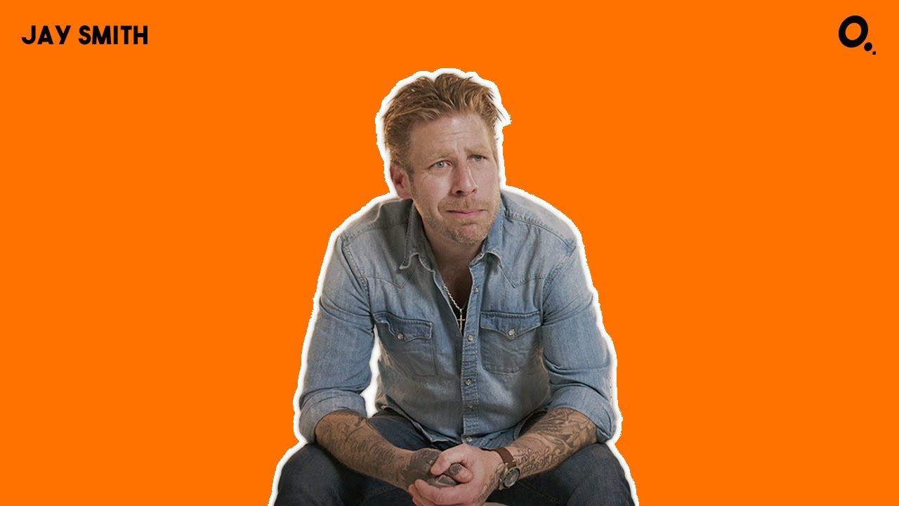 Jay Smith •  On His Artistic and Personal Journey | Curious