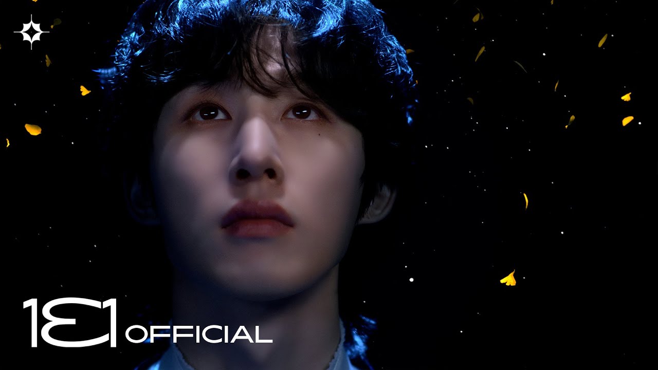 B.I(비아이) ‘관람차 (Ferris wheel) (feat.Heize)’ Official MV