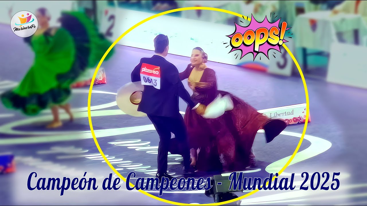 Chalán sostiene leve tropiezo de la campeona | 