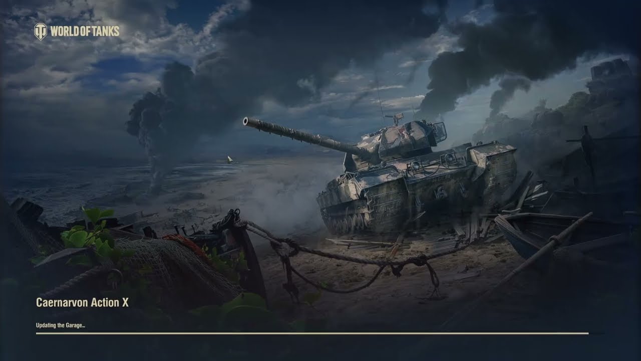 Episode 48 World of Tanks 2026 | Fresh Account, Same Mistakes