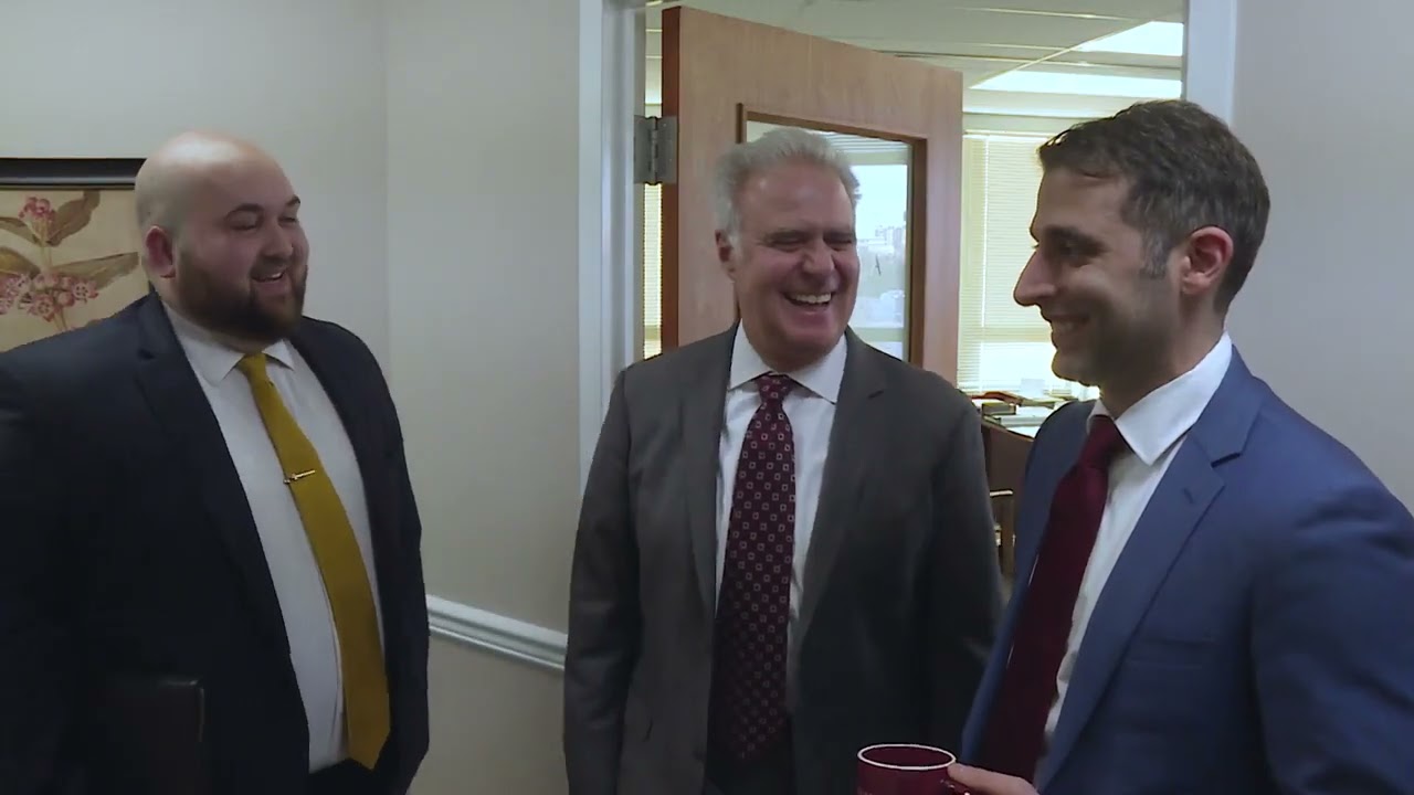 Curcio Law | Virginia Personal Injury Law Firm