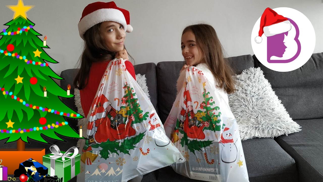Na&scaron;i pokloni