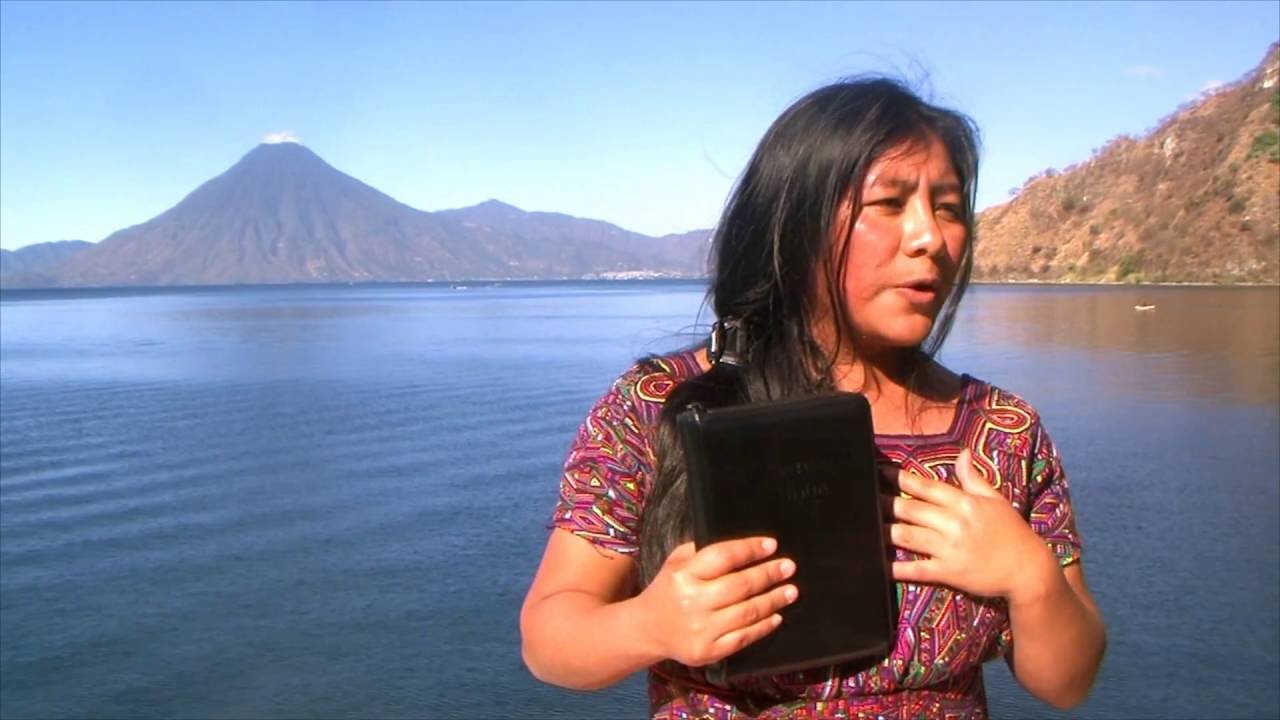 Solista Maria Matom - Solo Te Pido Maestro - 51934074