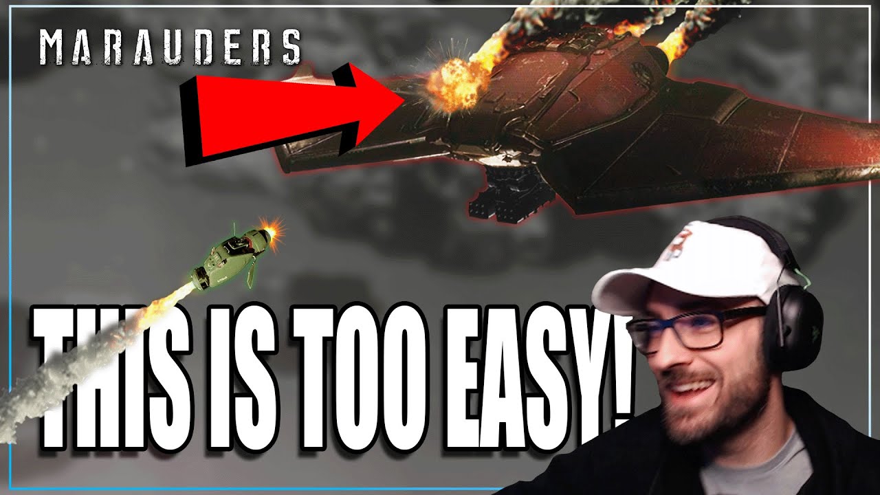 How to Beat The Red Baron - NEW **Marauders Raid Boss**