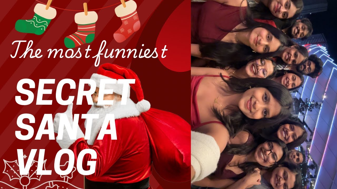 Why Ayushi Didn’t Get Her Gift 🎁⁉️