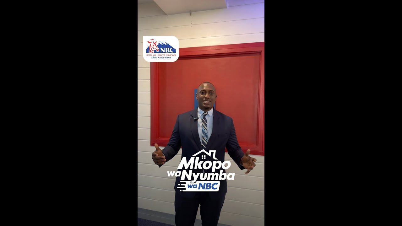 NBC Tanzania | Nyumba yako ni mchongo unaoweza kukutoa kimaisha.