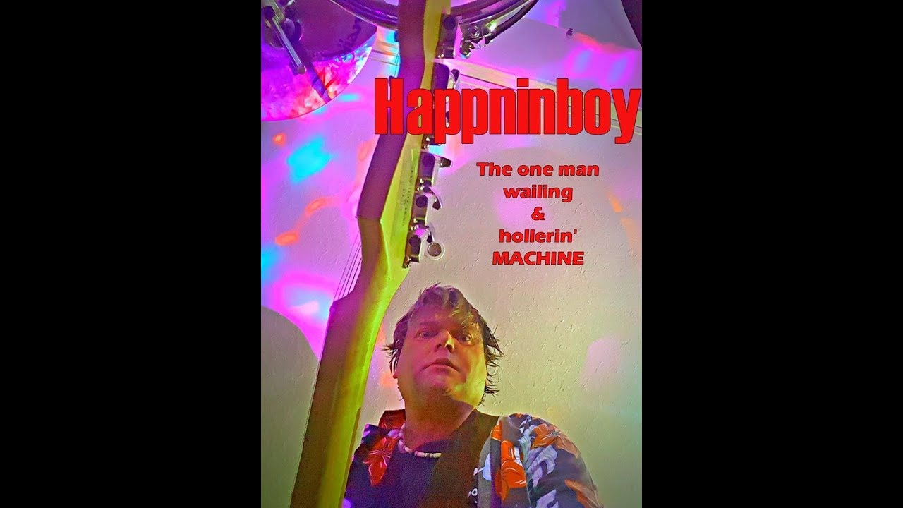 The Happy Song