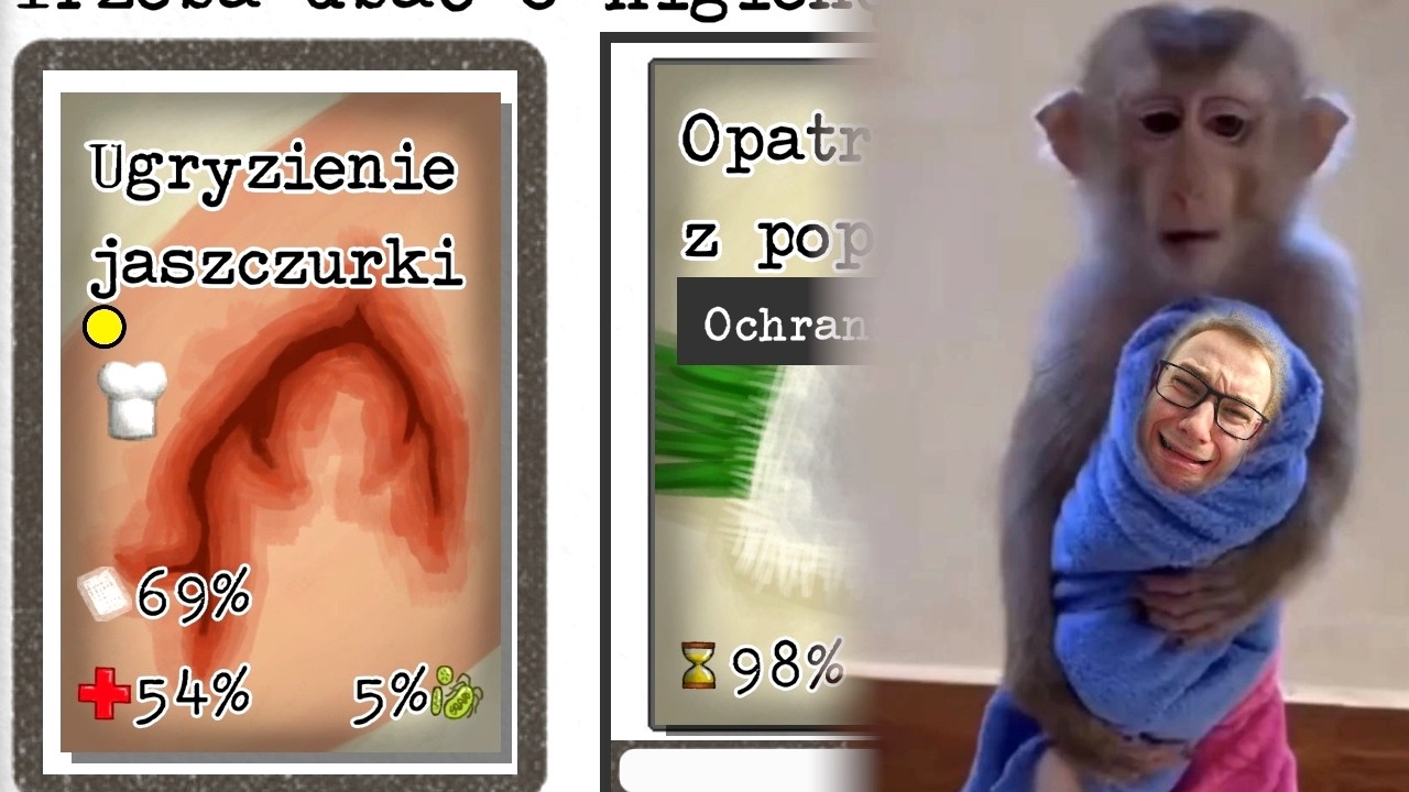 MAKAKI NIE DAJĄ MI ŻYĆ - #04 Tropical Island Sezon 3