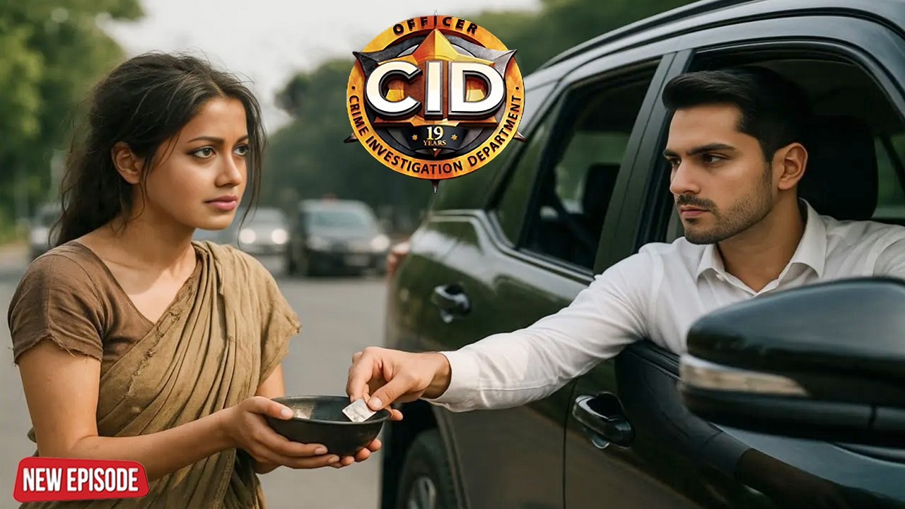 CID New Episode | CID Season 2 | सी.आई.डी. | CID | Latest Episode | Crime Series 2025