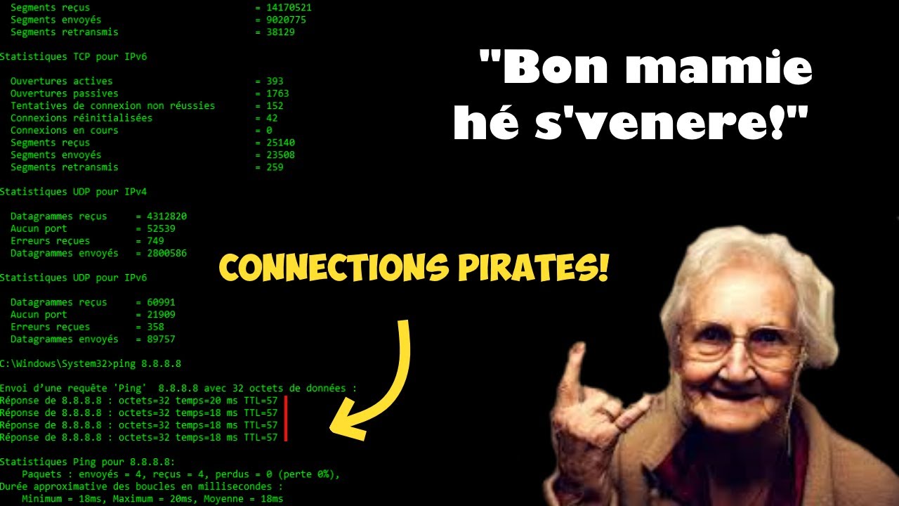 [Arnaque] UNE GRAND-MERE AGRESSE 3 FAUX TECHNICIENS #2