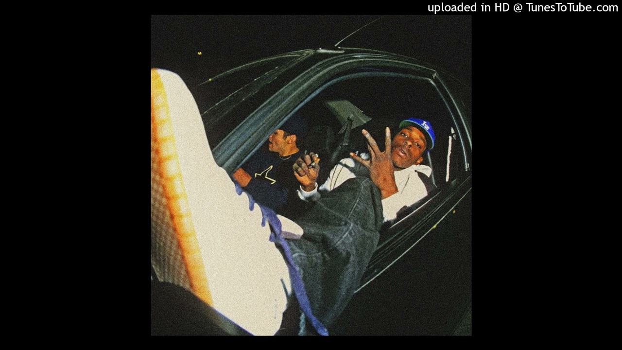 MECHAYRXMEO x YN Jay x Detroit type beat | 