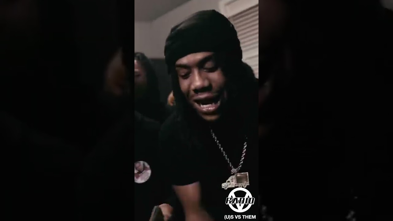 Now Playing: GLOCKBOY STANK X LIL NOONIE - SHARK BUSINESS [Streaming Via All Major Platforms]