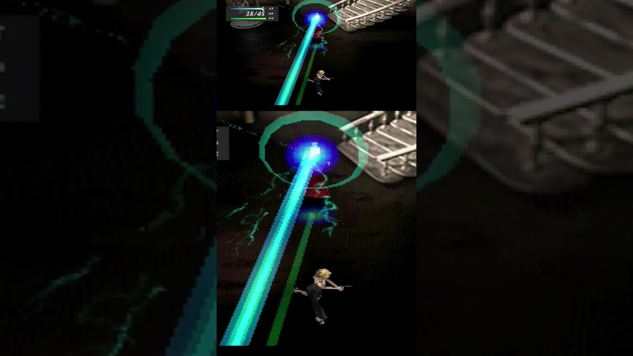 Parasite Eve I 【ฺBoss】【Eve】#หมี่อ้วน๐channel #cookietv9799