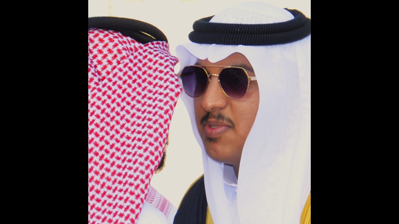 حفل زواج الشاب : رائد عواض عياد الصلاخي الحارثي