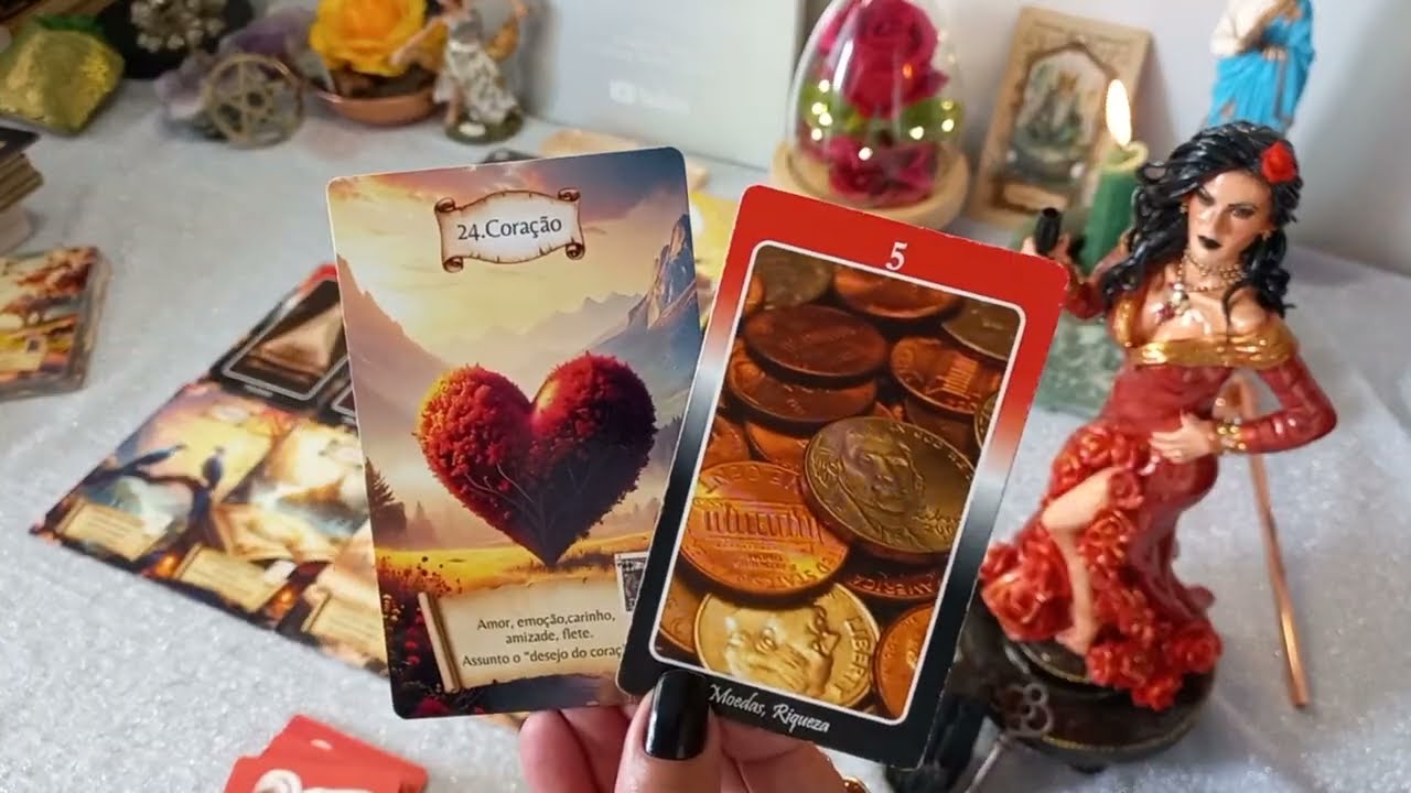 ❤️AFASTADOS?JÁ TEM ALGUÉM?Está em cacos por tomar a decisão errada. Você é a melhor e maior chance d
