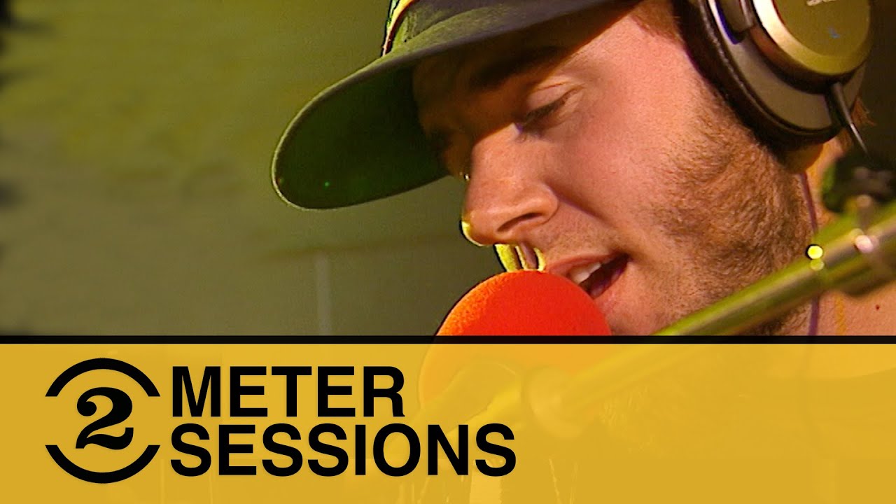 Grandaddy -  Levitz  (Live on 2 Meter Sessions, 1998)
