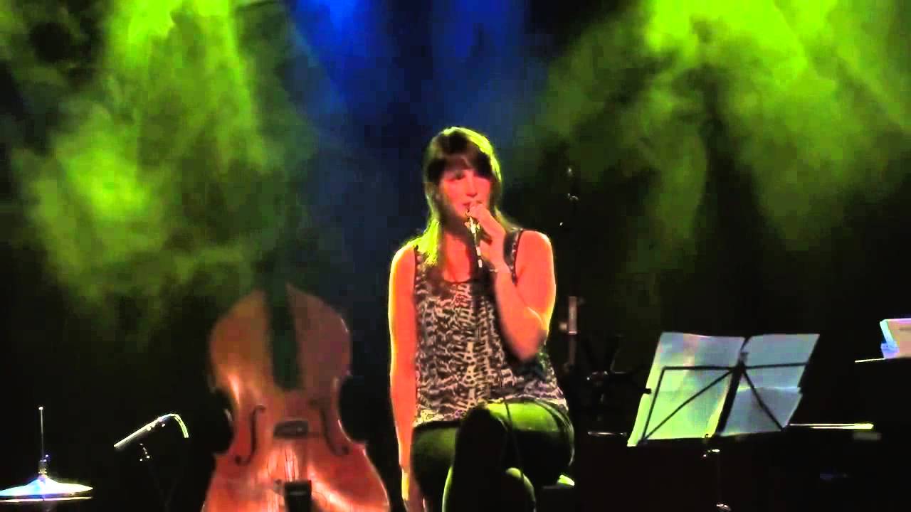 That wasn't me - Janneke, Gabri, Alwin