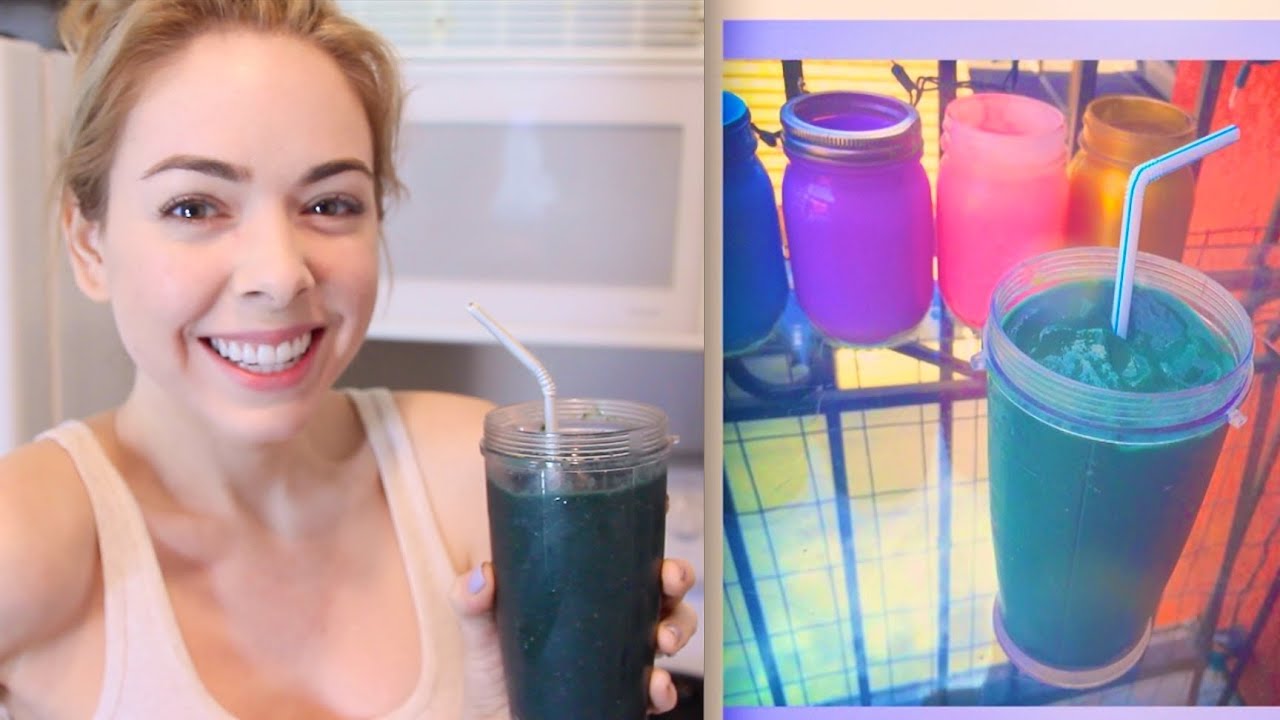♡ My Favorite Healthy Smoothie!