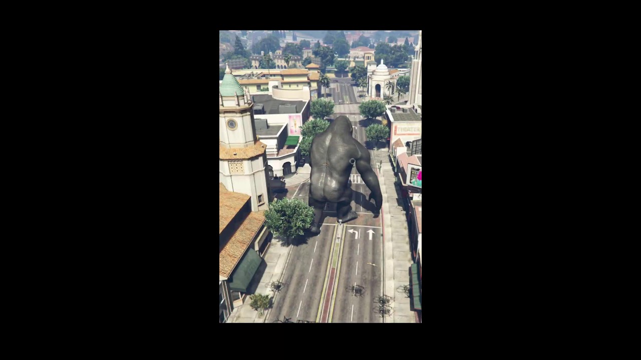 GTA V NONSTOP BUGGY DRIVING vs COPS 🚔#gta6