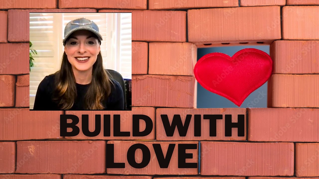 BUILD WITH LOVE | TISHA B'AV 2023 | Torah in 10