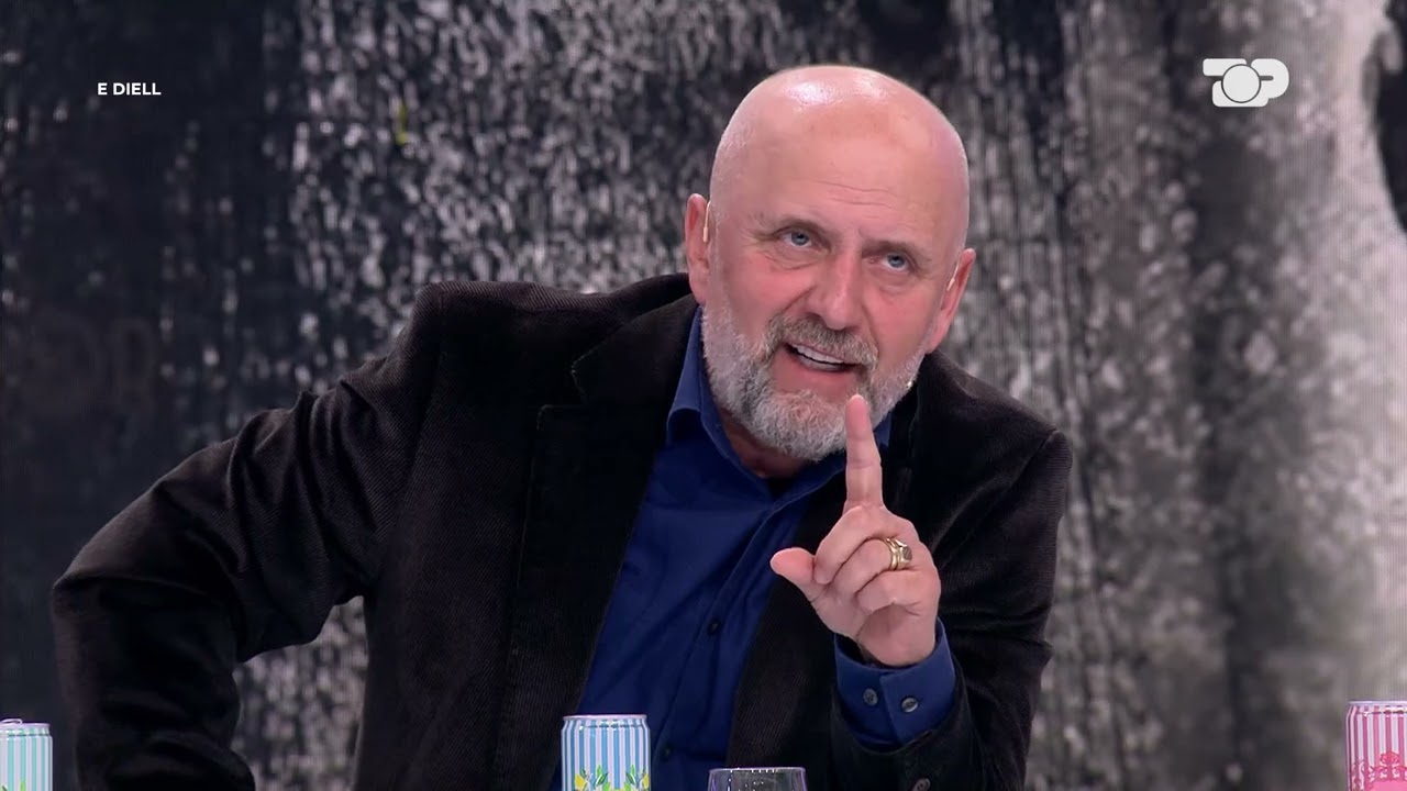 “Mehmet Shehu u vra për Kosovën” Deklerata e Cakos që befason studion    - Rrethi Katror