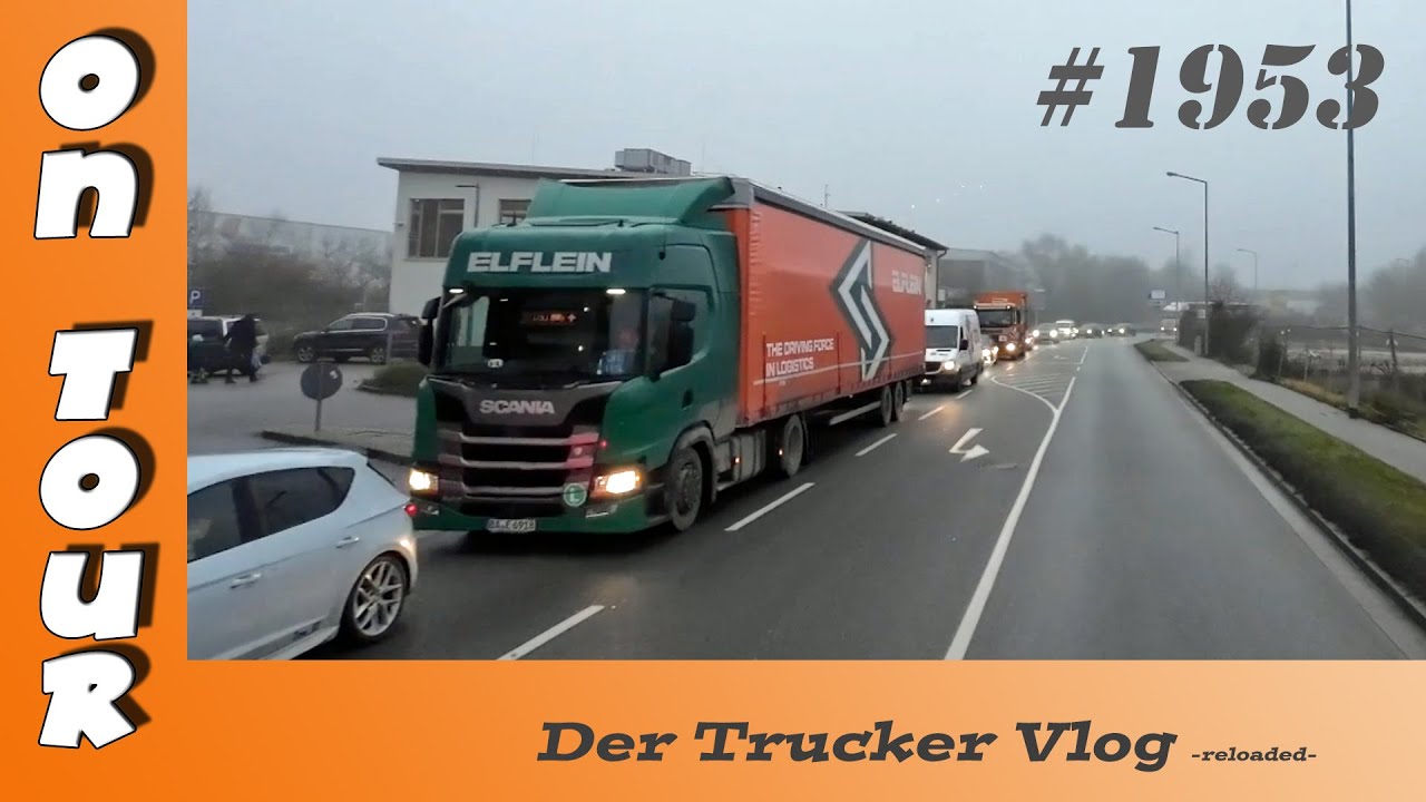 Mutig... ! | Vlog #1953
