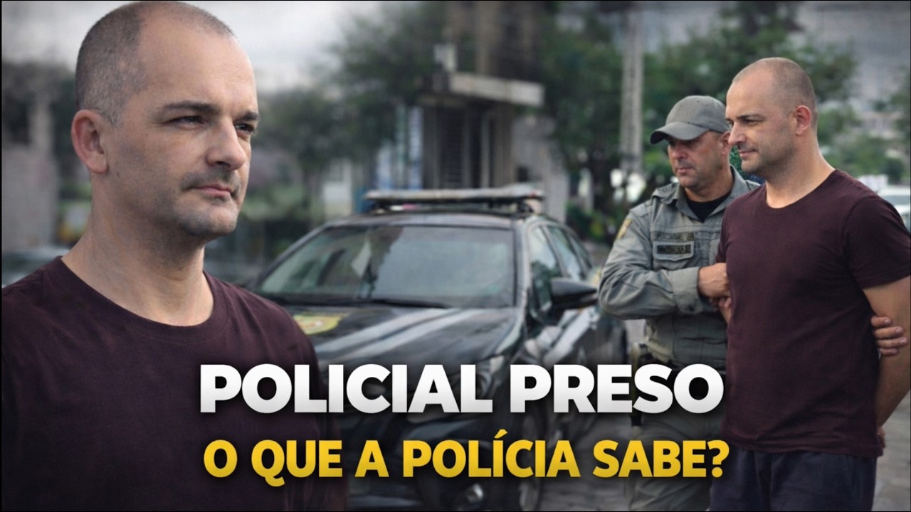 Policial é preso, mas o que a polícia já sabe e não revelou? Caso família desaparecida RS