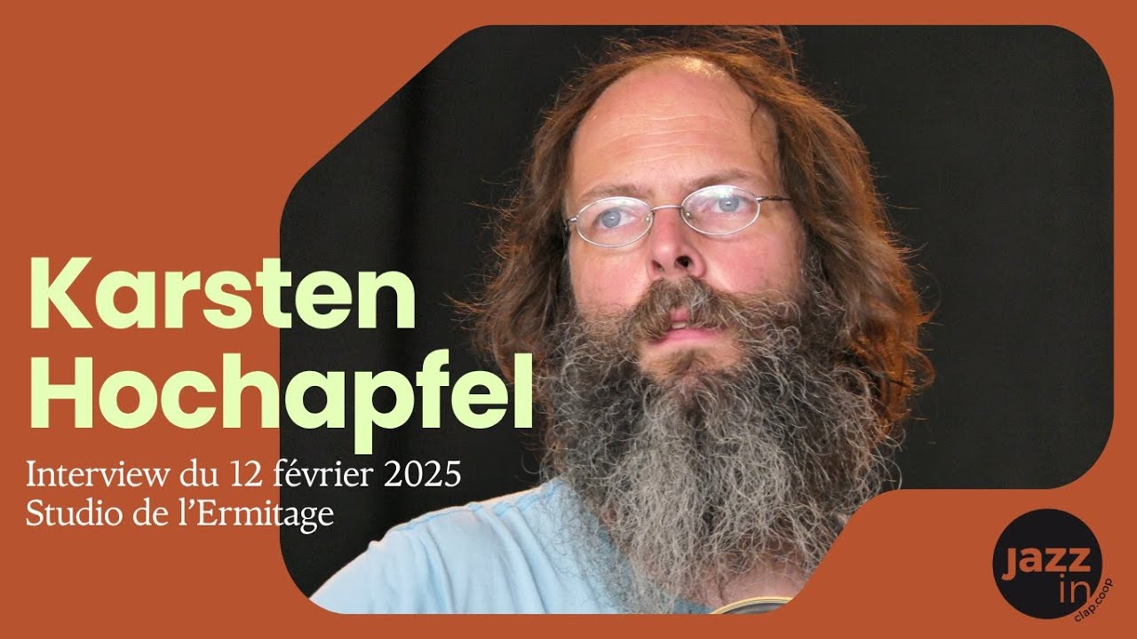 Karsten Hochapfel