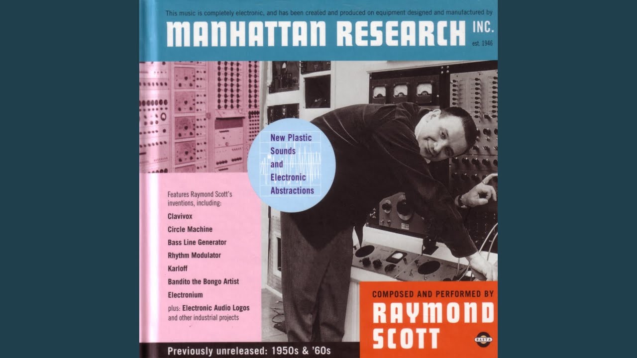 The Rhythm Modulator