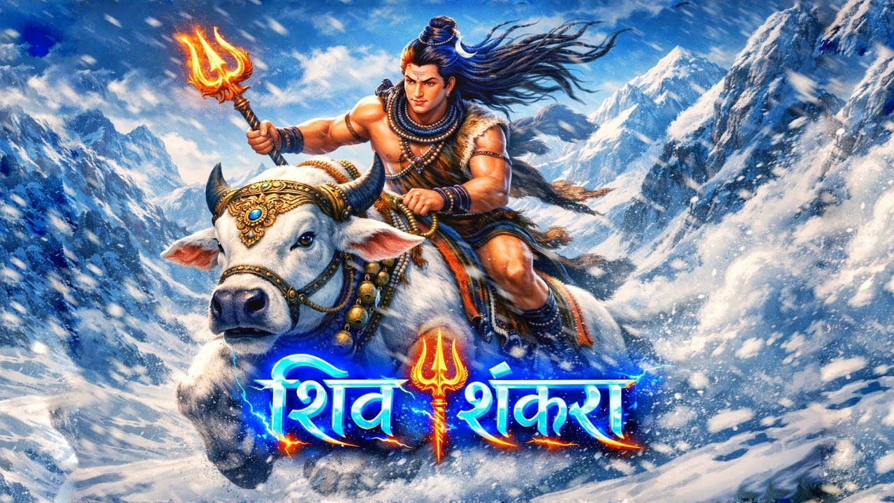 शिव शंकरा - Forest Music Record Special