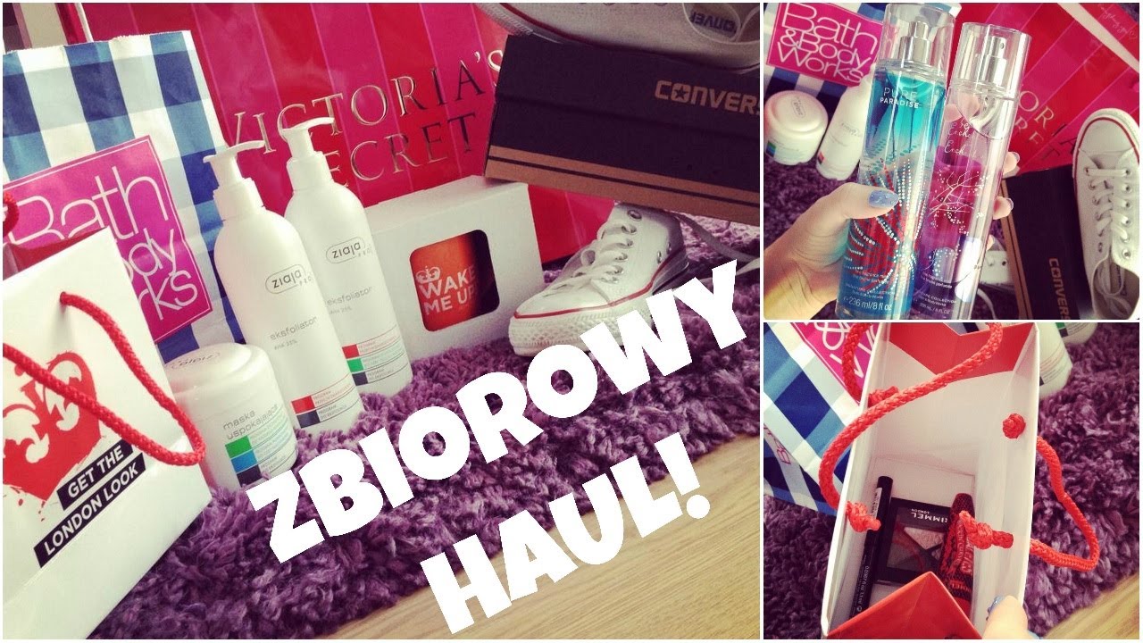 HAUL: ZBIOROWY