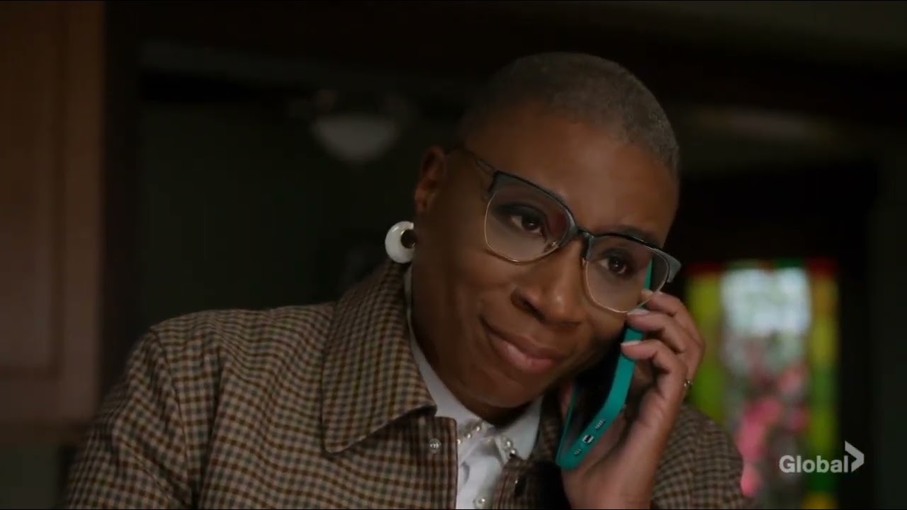 9-1-1 8x13 Did they forget Hen’s birthday!