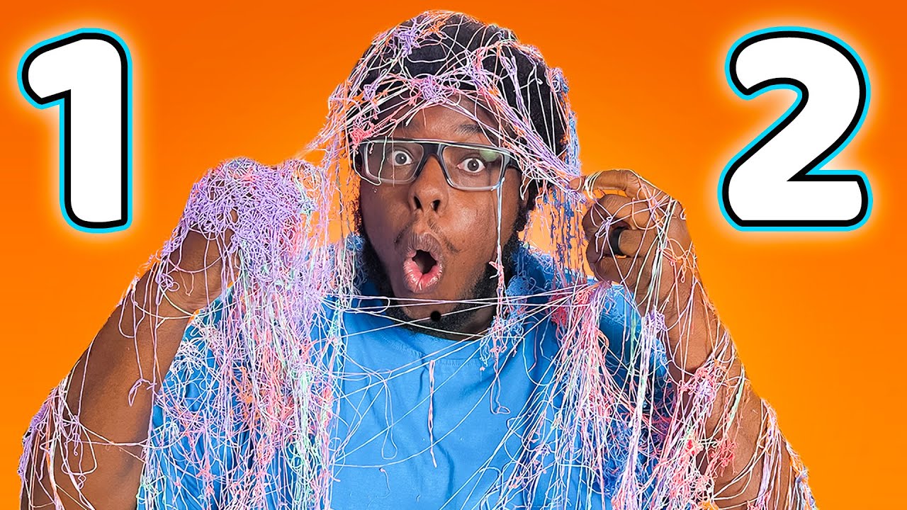 Silly Choices | Moses | Kids' Club Older