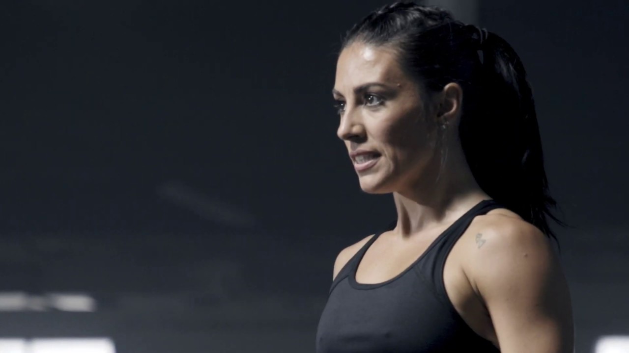 This is STRONG Nation - the Revolutionary HIIT Workout