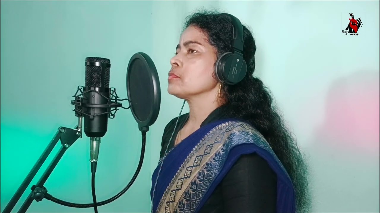Gehera Pyar | Francis & Anima | Prince | PS. Sudarsan Kumar@God's Gifted Music #new #music
